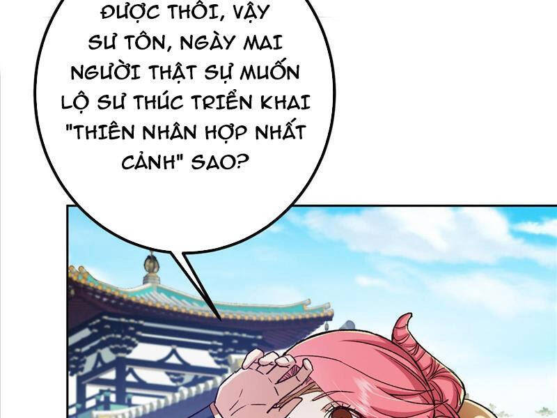 Chưởng Môn Khiêm Tốn Chút Chap 278 - Next Chap 279