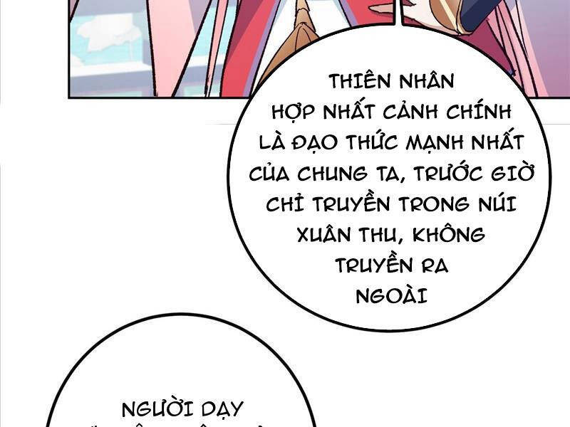 Chưởng Môn Khiêm Tốn Chút Chap 278 - Next Chap 279
