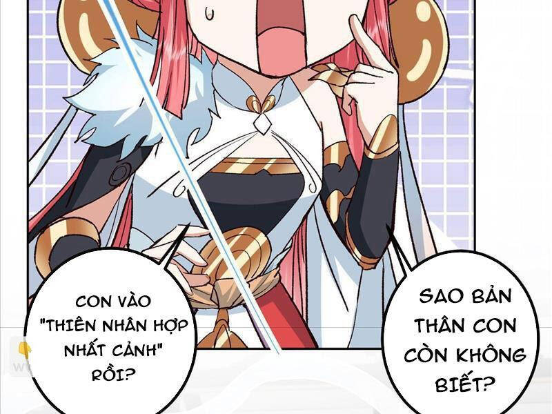 Chưởng Môn Khiêm Tốn Chút Chap 278 - Next Chap 279