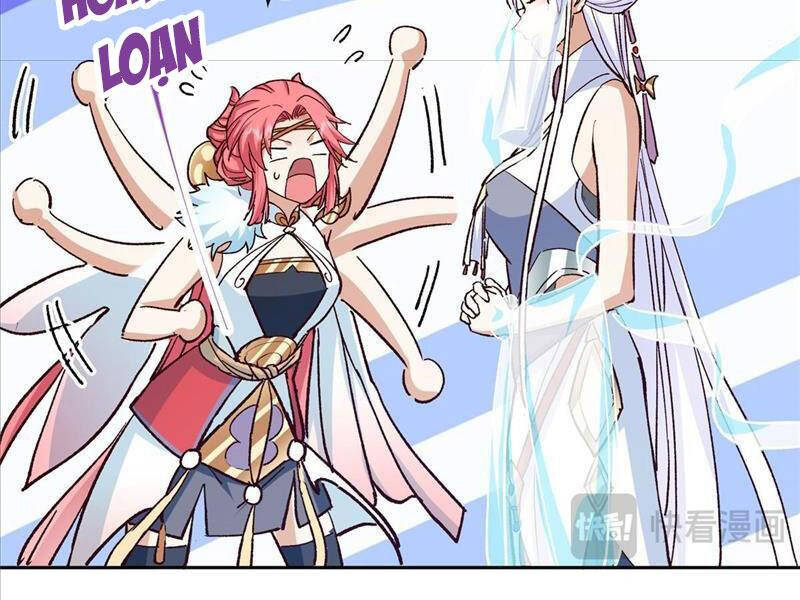 Chưởng Môn Khiêm Tốn Chút Chap 278 - Next Chap 279