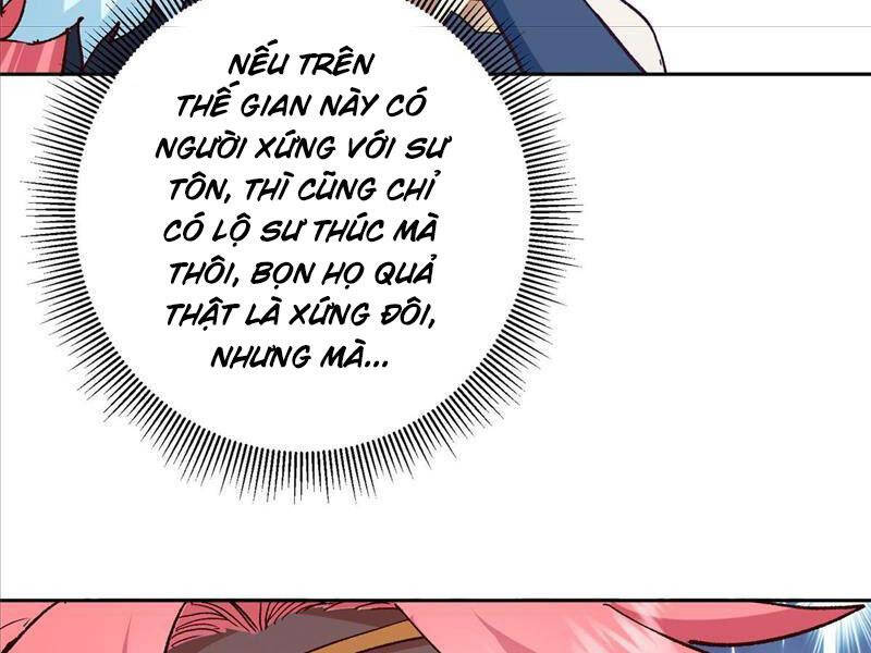 Chưởng Môn Khiêm Tốn Chút Chap 278 - Next Chap 279