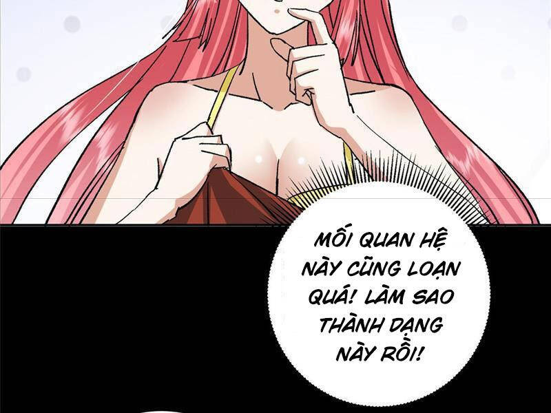 Chưởng Môn Khiêm Tốn Chút Chap 278 - Next Chap 279