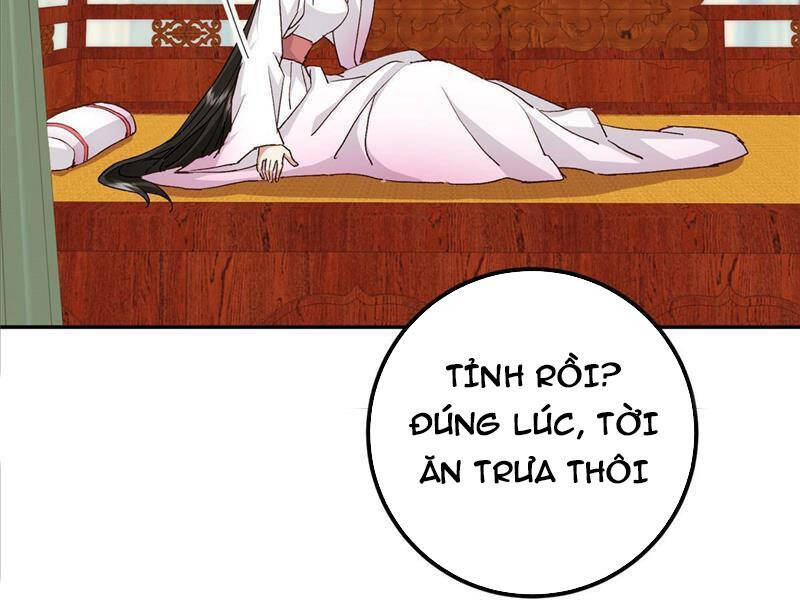 Chưởng Môn Khiêm Tốn Chút Chap 278 - Next Chap 279