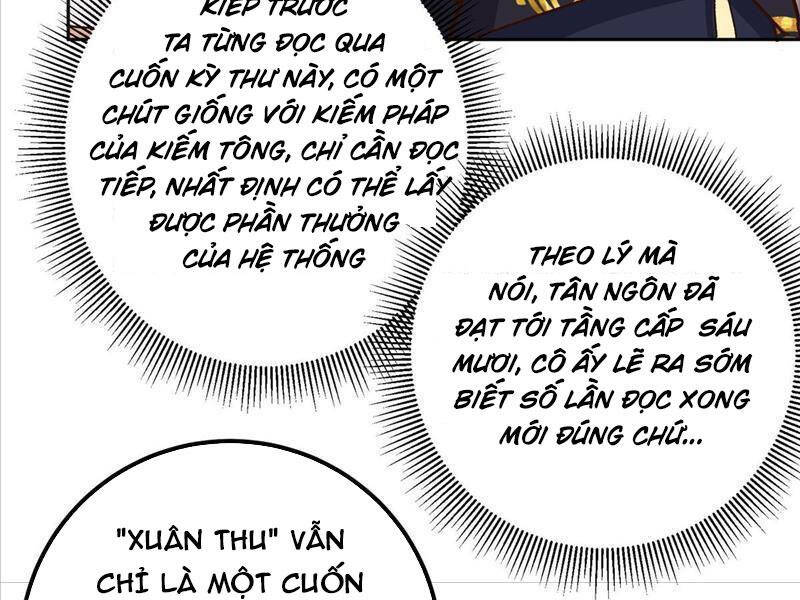Chưởng Môn Khiêm Tốn Chút Chap 278 - Next Chap 279