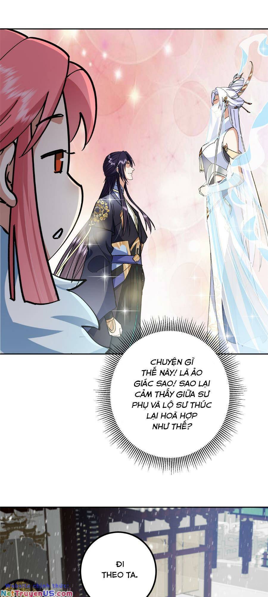 Chưởng Môn Khiêm Tốn Chút Chap 279 - Next Chap 280