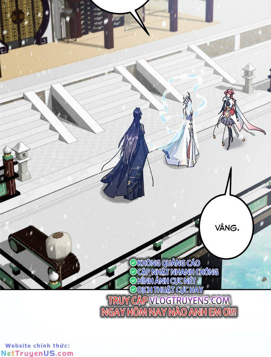 Chưởng Môn Khiêm Tốn Chút Chap 279 - Next Chap 280