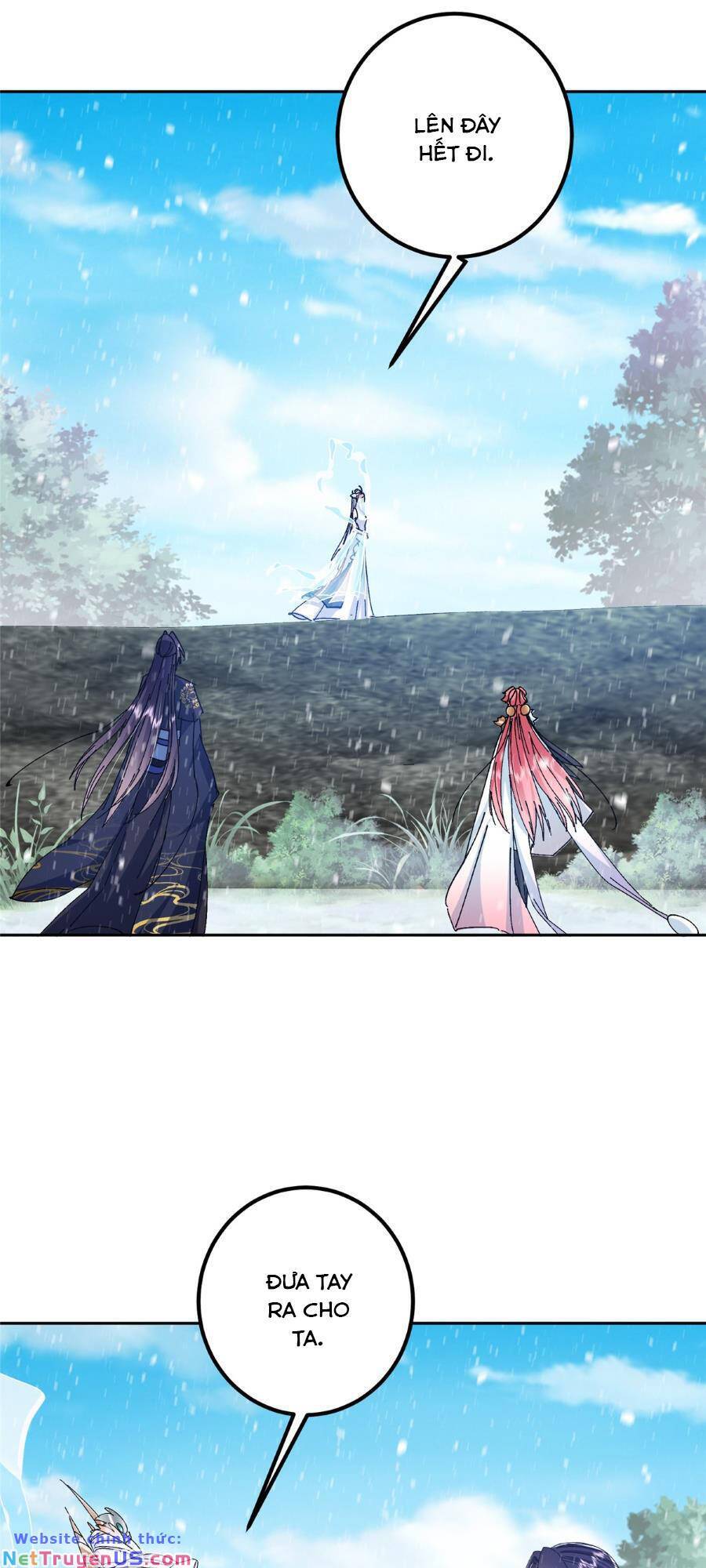 Chưởng Môn Khiêm Tốn Chút Chap 279 - Next Chap 280
