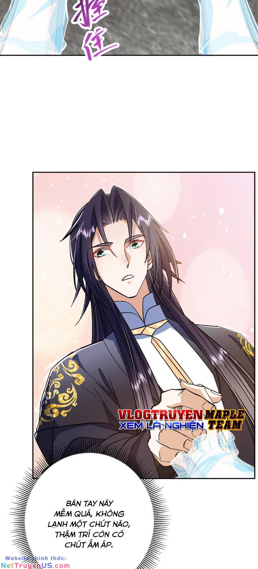 Chưởng Môn Khiêm Tốn Chút Chap 279 - Next Chap 280