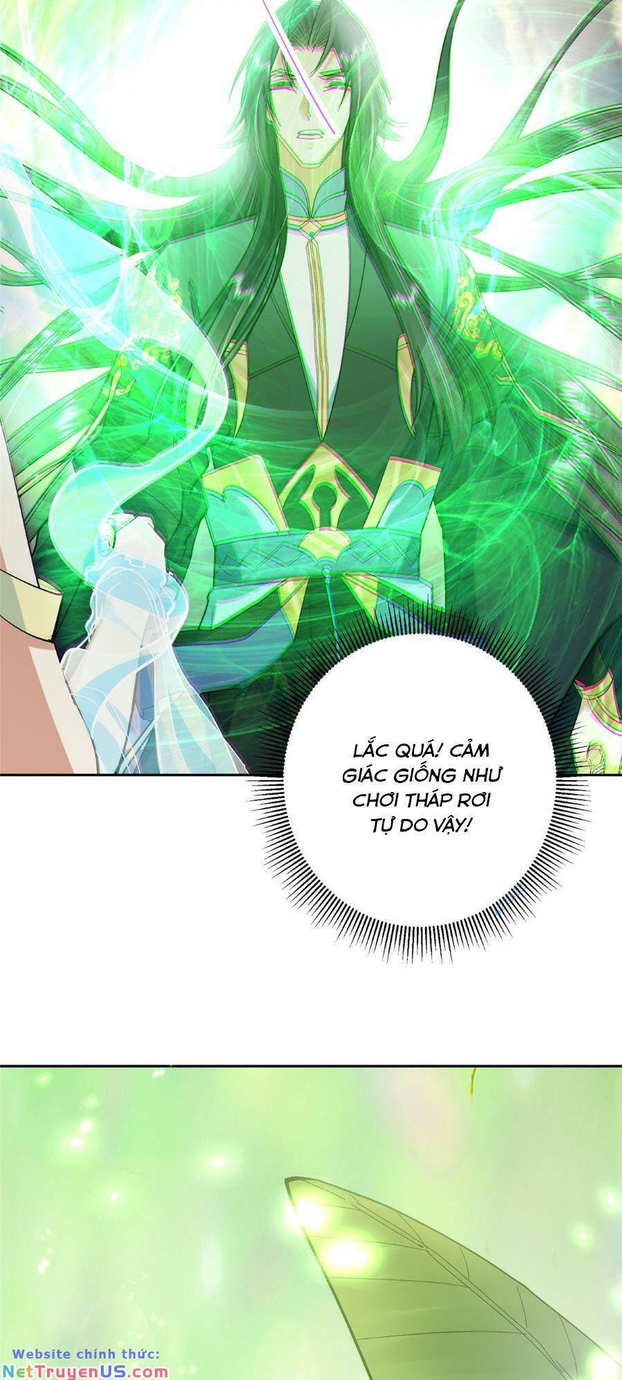 Chưởng Môn Khiêm Tốn Chút Chap 279 - Next Chap 280
