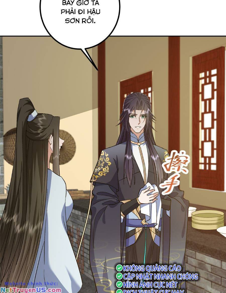 Chưởng Môn Khiêm Tốn Chút Chap 279 - Next Chap 280