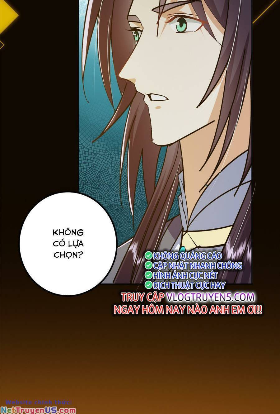 Chưởng Môn Khiêm Tốn Chút Chap 279 - Next Chap 280
