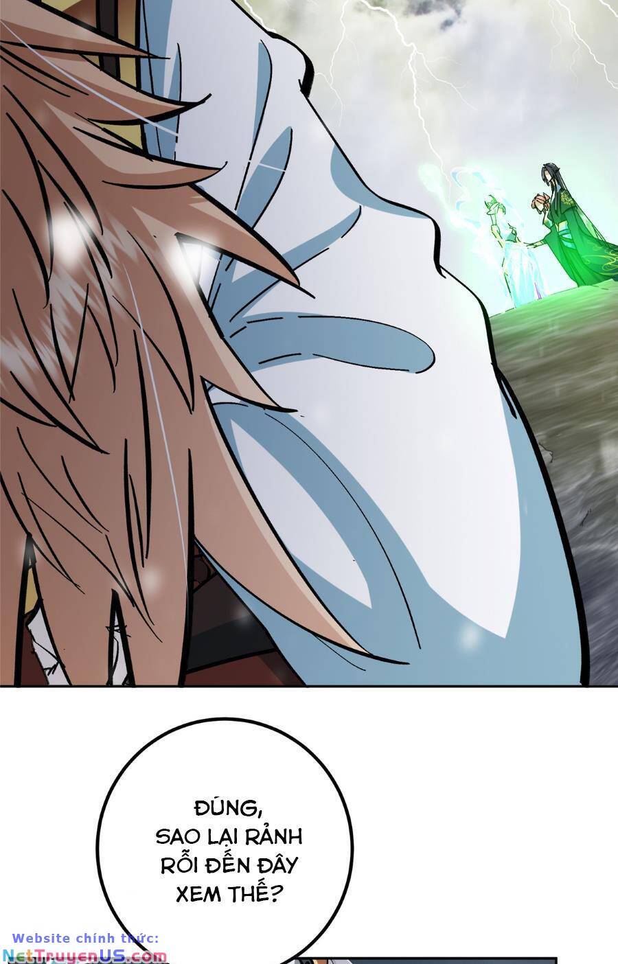 Chưởng Môn Khiêm Tốn Chút Chap 279 - Next Chap 280