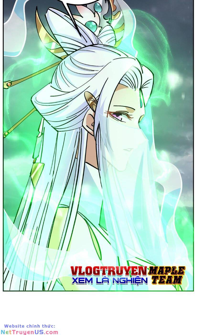 Chưởng Môn Khiêm Tốn Chút Chap 279 - Next Chap 280