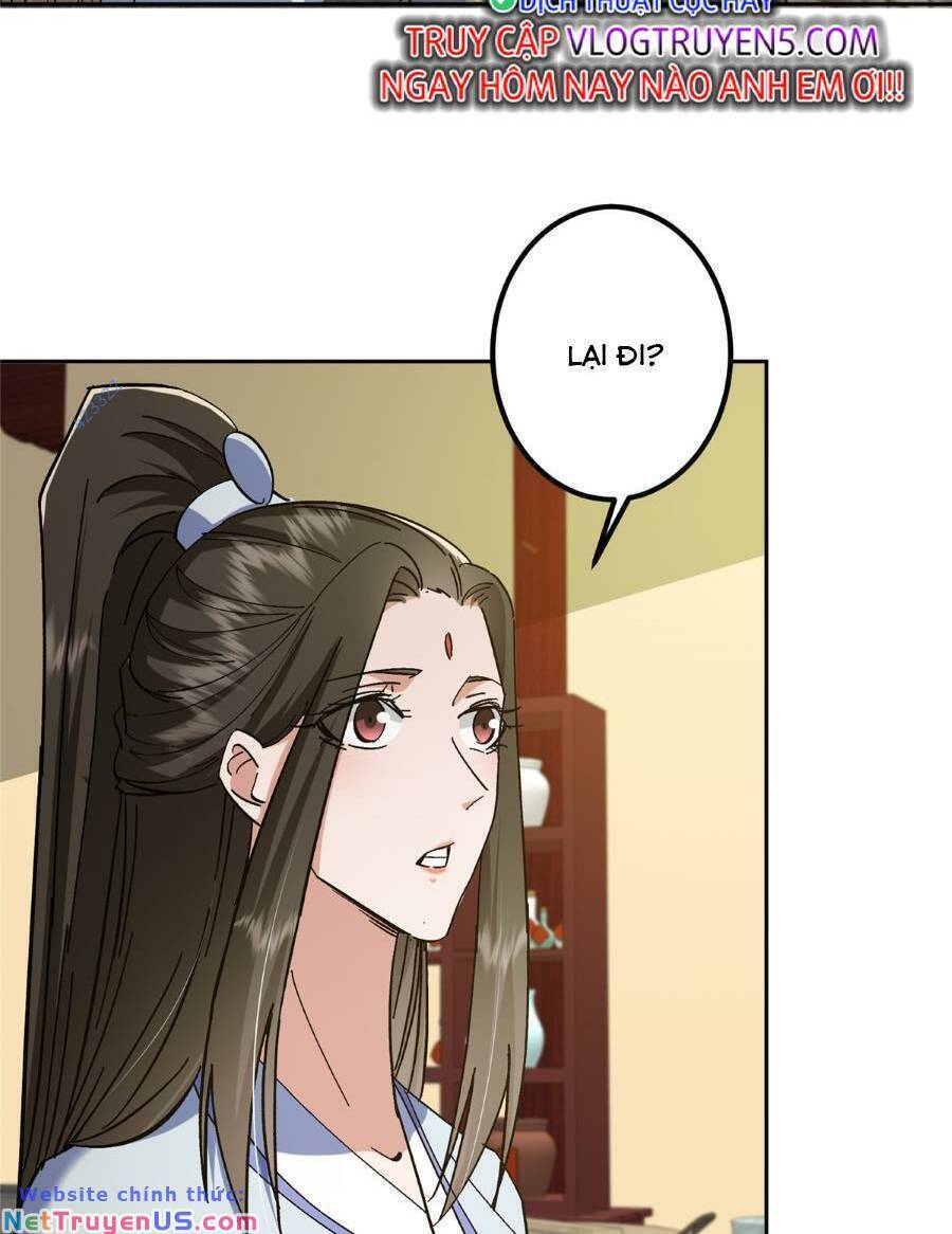 Chưởng Môn Khiêm Tốn Chút Chap 279 - Next Chap 280