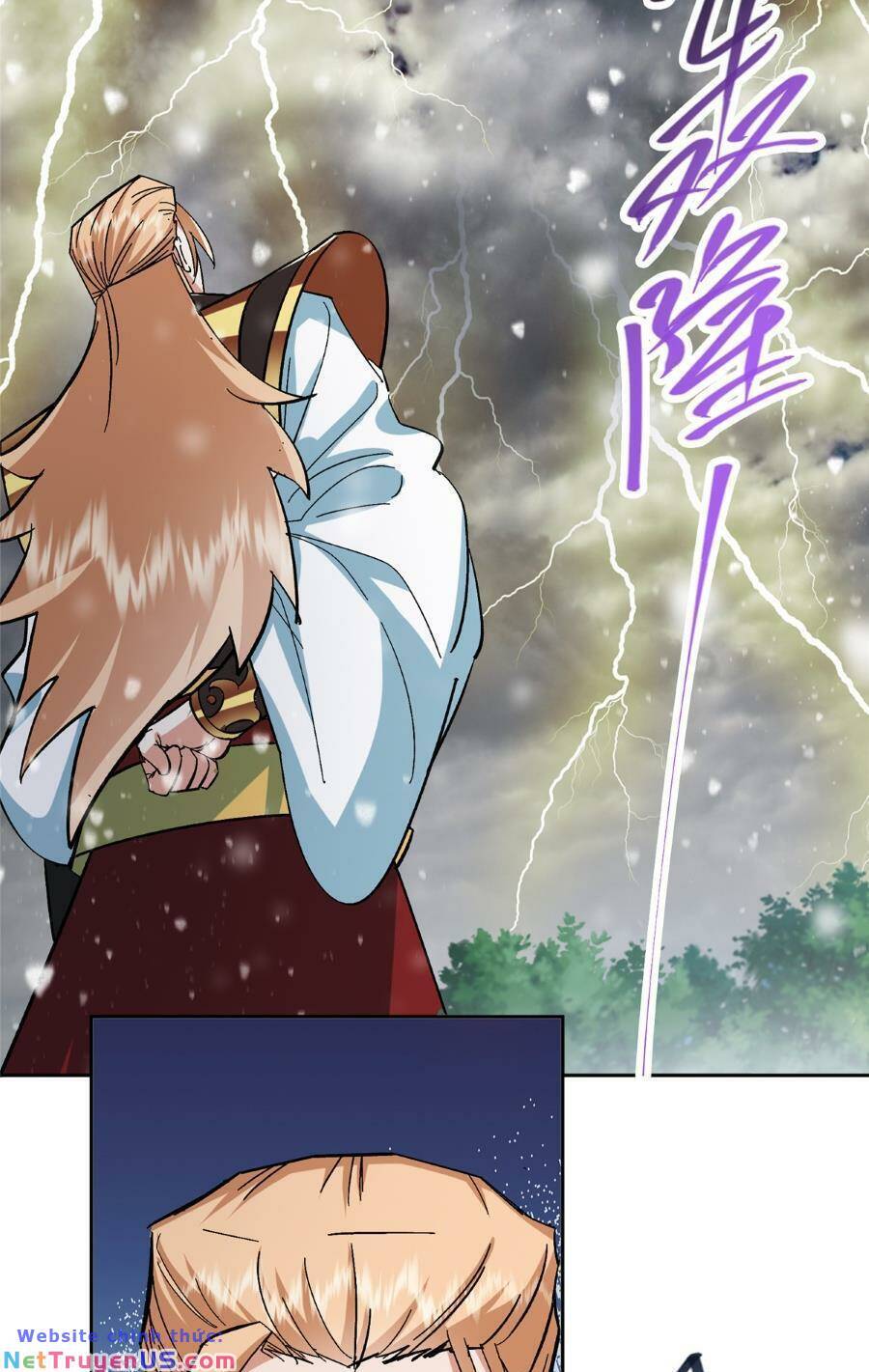 Chưởng Môn Khiêm Tốn Chút Chap 279 - Next Chap 280