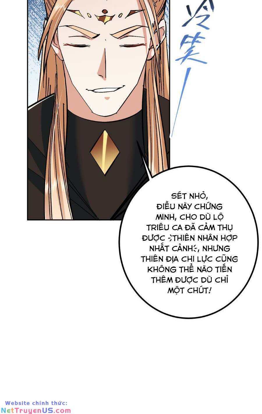 Chưởng Môn Khiêm Tốn Chút Chap 279 - Next Chap 280