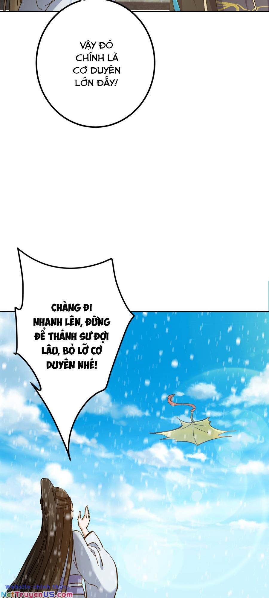 Chưởng Môn Khiêm Tốn Chút Chap 279 - Next Chap 280