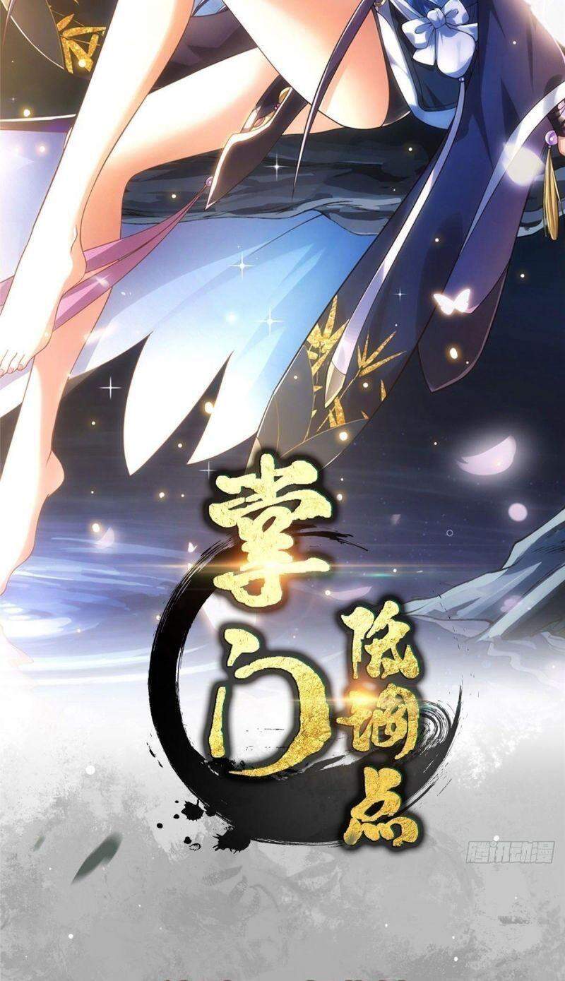 Chưởng Môn Khiêm Tốn Chút Chap 28 - Next Chap 29