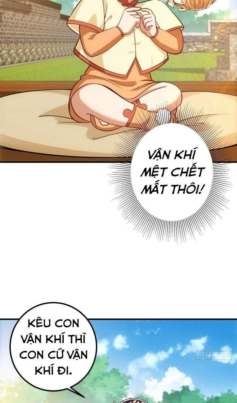 Chưởng Môn Khiêm Tốn Chút Chap 28 - Next Chap 29