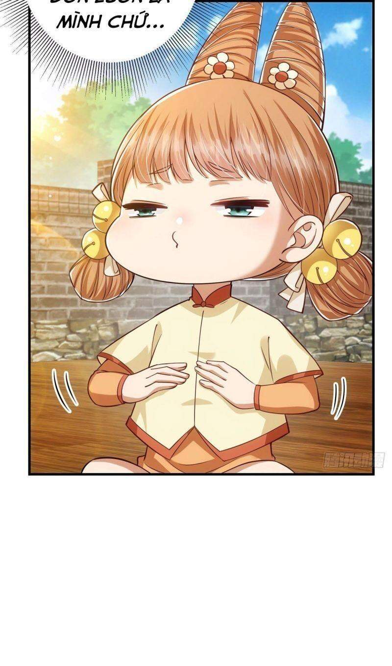 Chưởng Môn Khiêm Tốn Chút Chap 28 - Next Chap 29