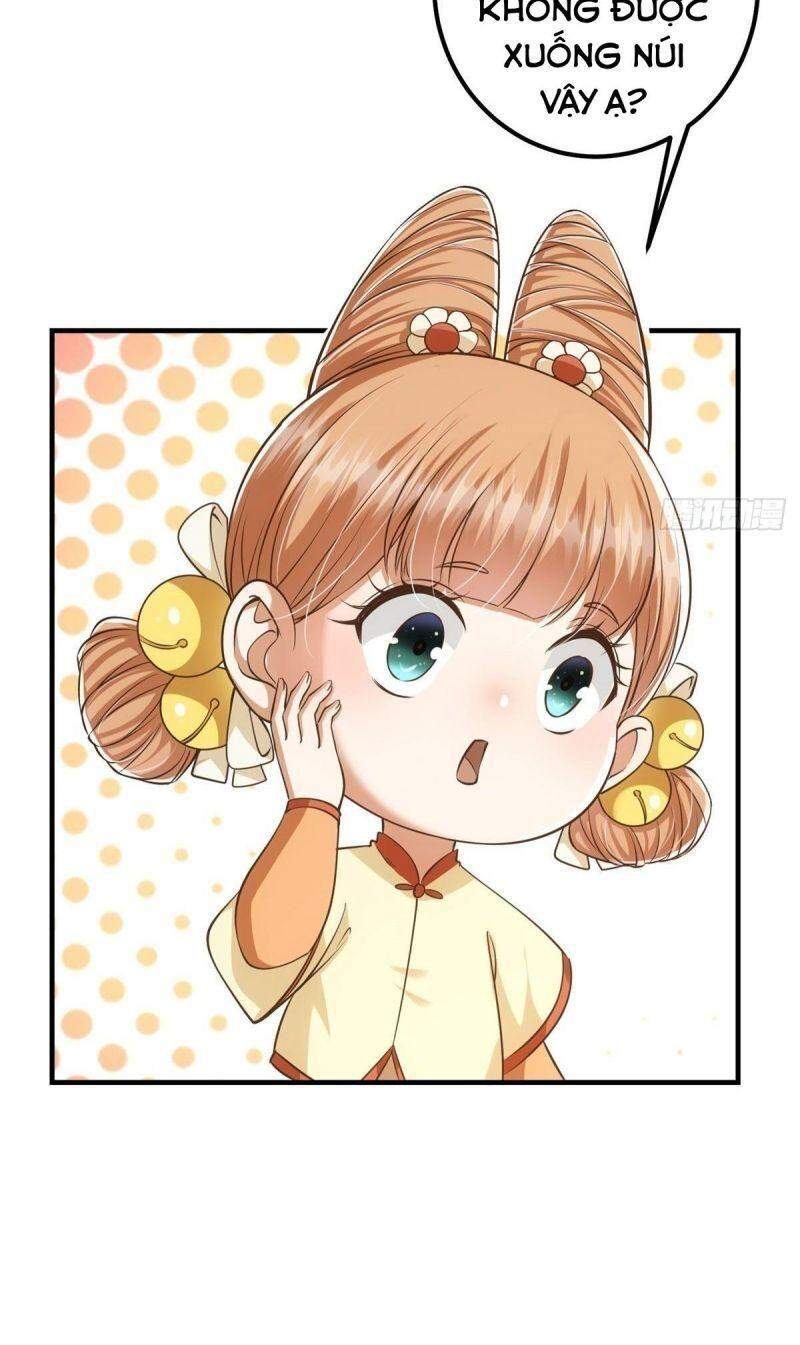 Chưởng Môn Khiêm Tốn Chút Chap 28 - Next Chap 29
