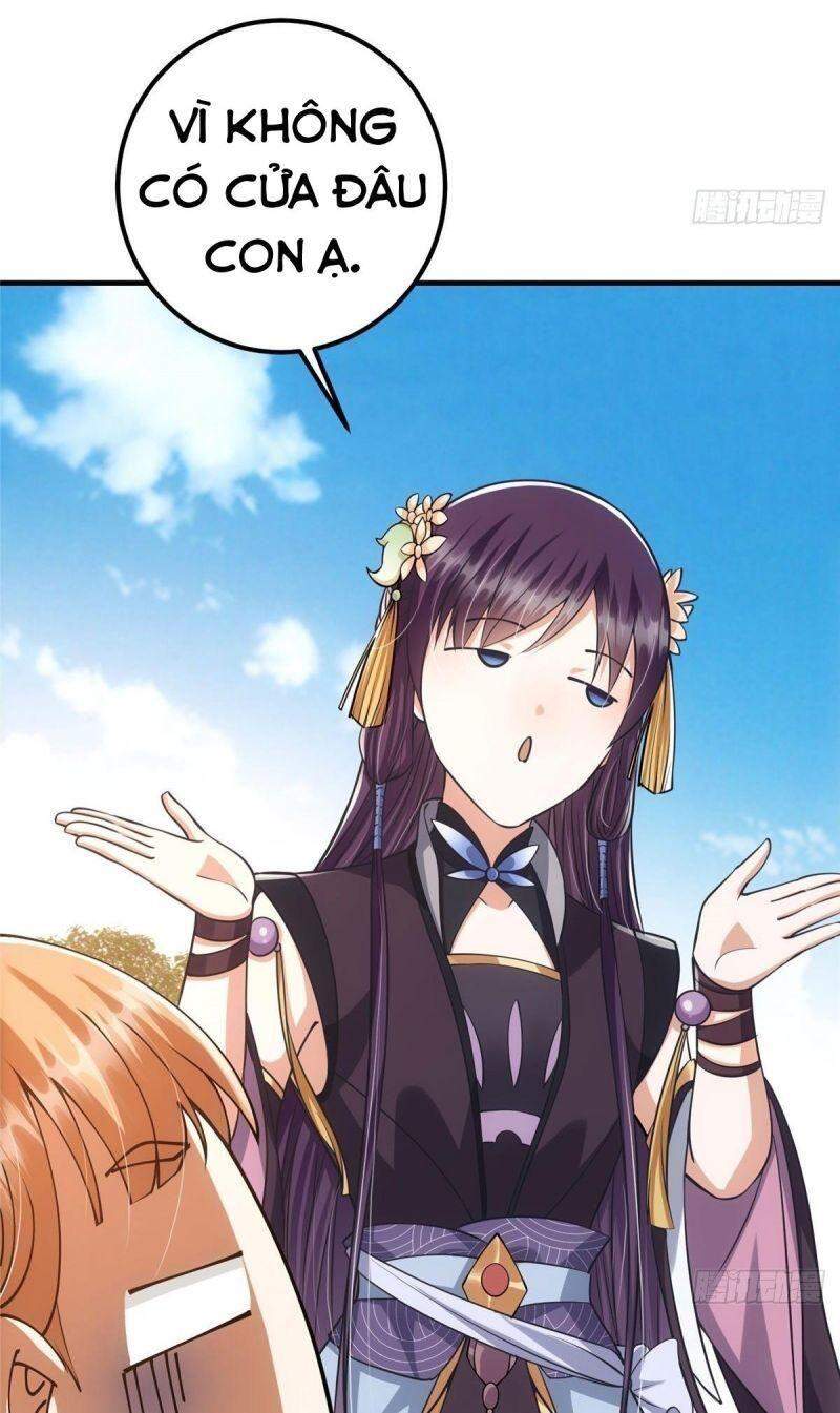 Chưởng Môn Khiêm Tốn Chút Chap 28 - Next Chap 29