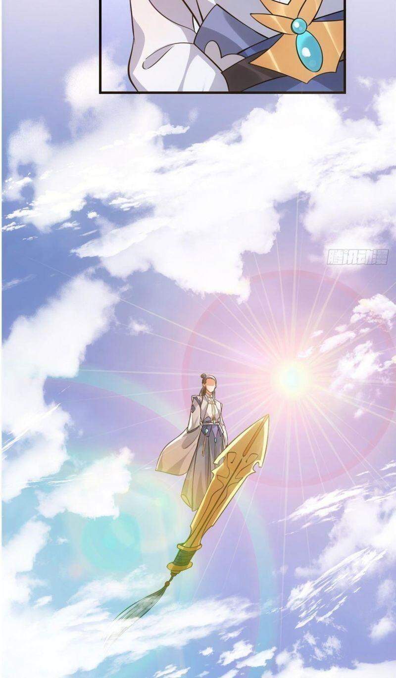 Chưởng Môn Khiêm Tốn Chút Chap 28 - Next Chap 29