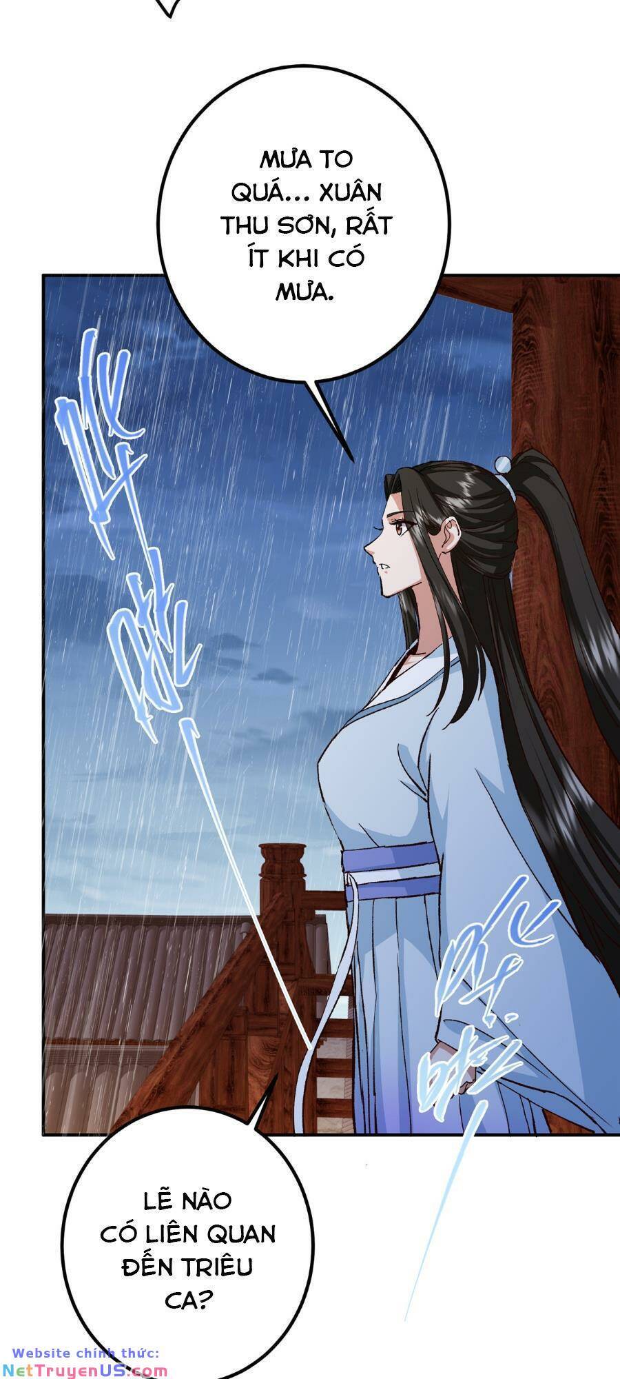 Chưởng Môn Khiêm Tốn Chút Chap 280 - Next Chap 281