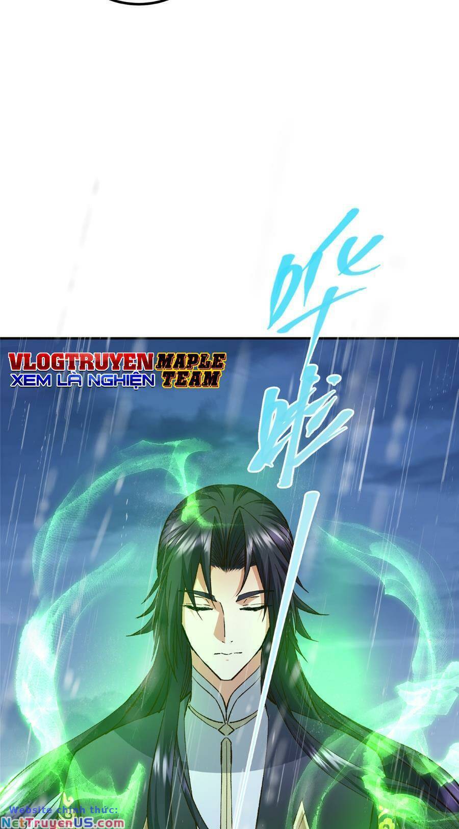 Chưởng Môn Khiêm Tốn Chút Chap 280 - Next Chap 281