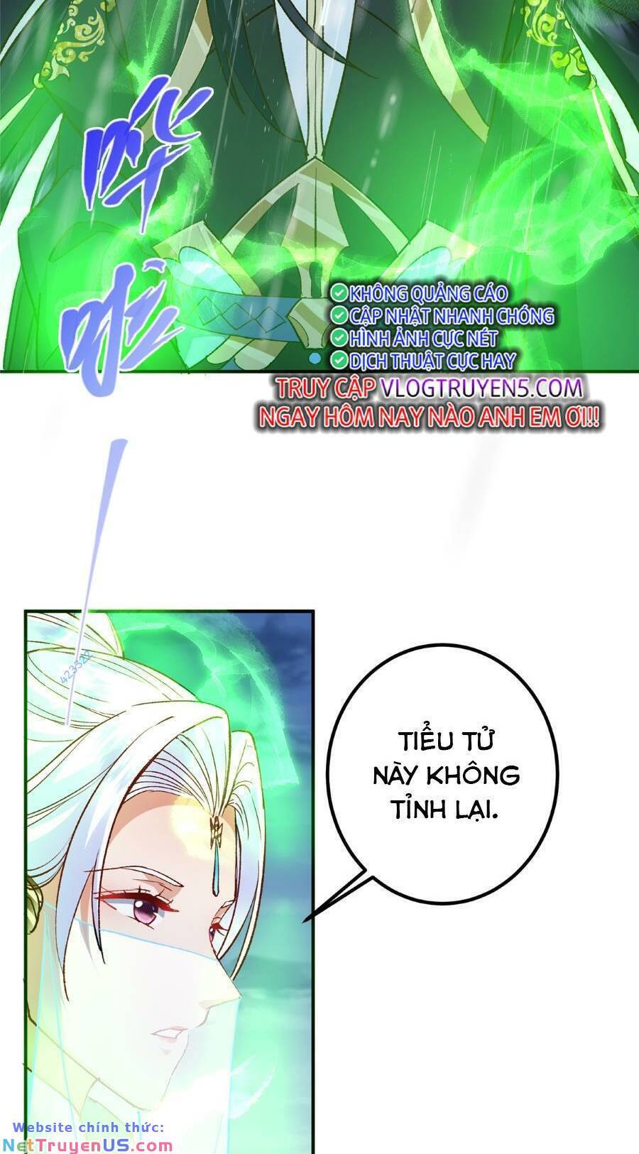 Chưởng Môn Khiêm Tốn Chút Chap 280 - Next Chap 281