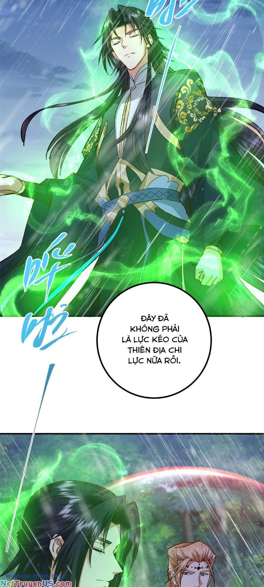 Chưởng Môn Khiêm Tốn Chút Chap 280 - Next Chap 281