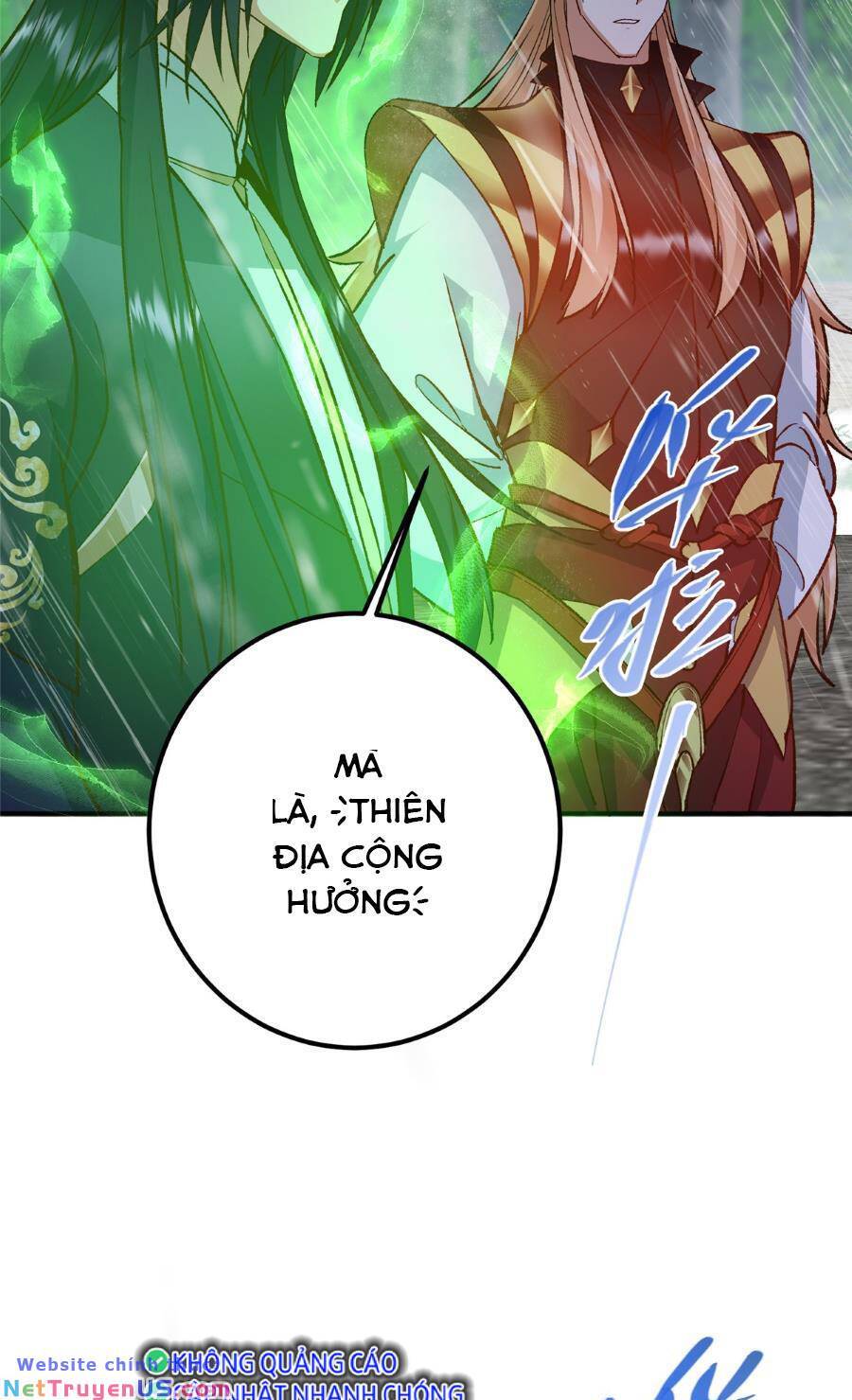 Chưởng Môn Khiêm Tốn Chút Chap 280 - Next Chap 281