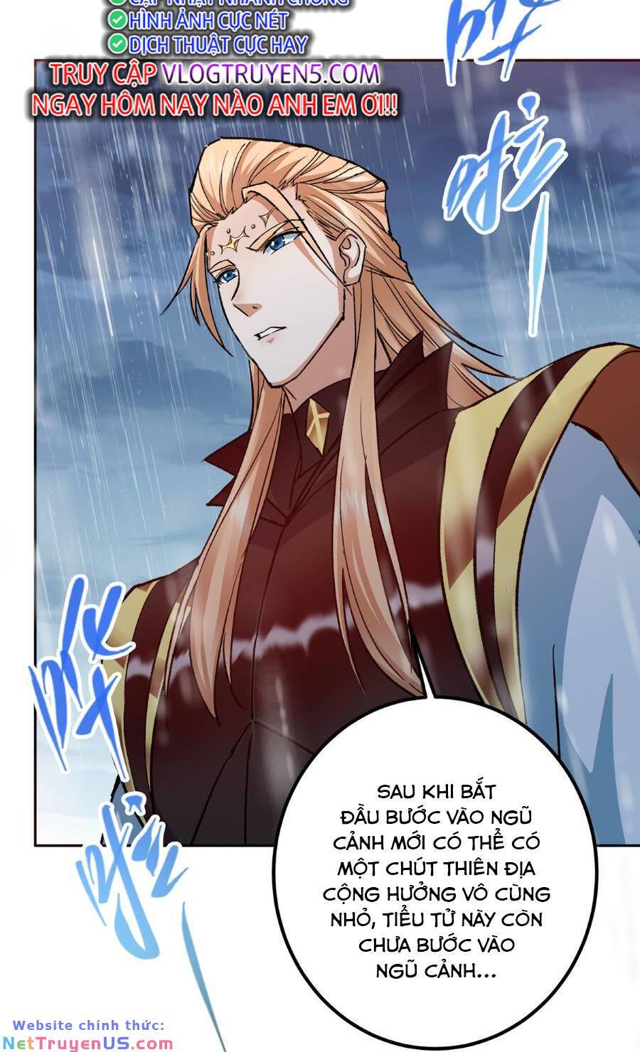 Chưởng Môn Khiêm Tốn Chút Chap 280 - Next Chap 281