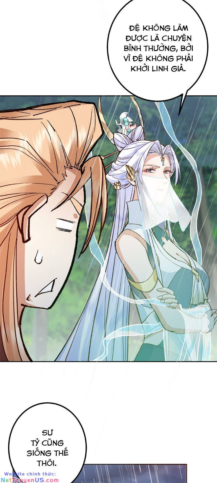 Chưởng Môn Khiêm Tốn Chút Chap 280 - Next Chap 281