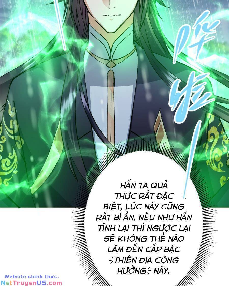 Chưởng Môn Khiêm Tốn Chút Chap 280 - Next Chap 281