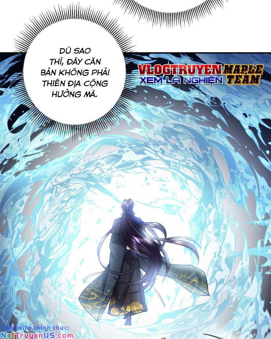 Chưởng Môn Khiêm Tốn Chút Chap 280 - Next Chap 281