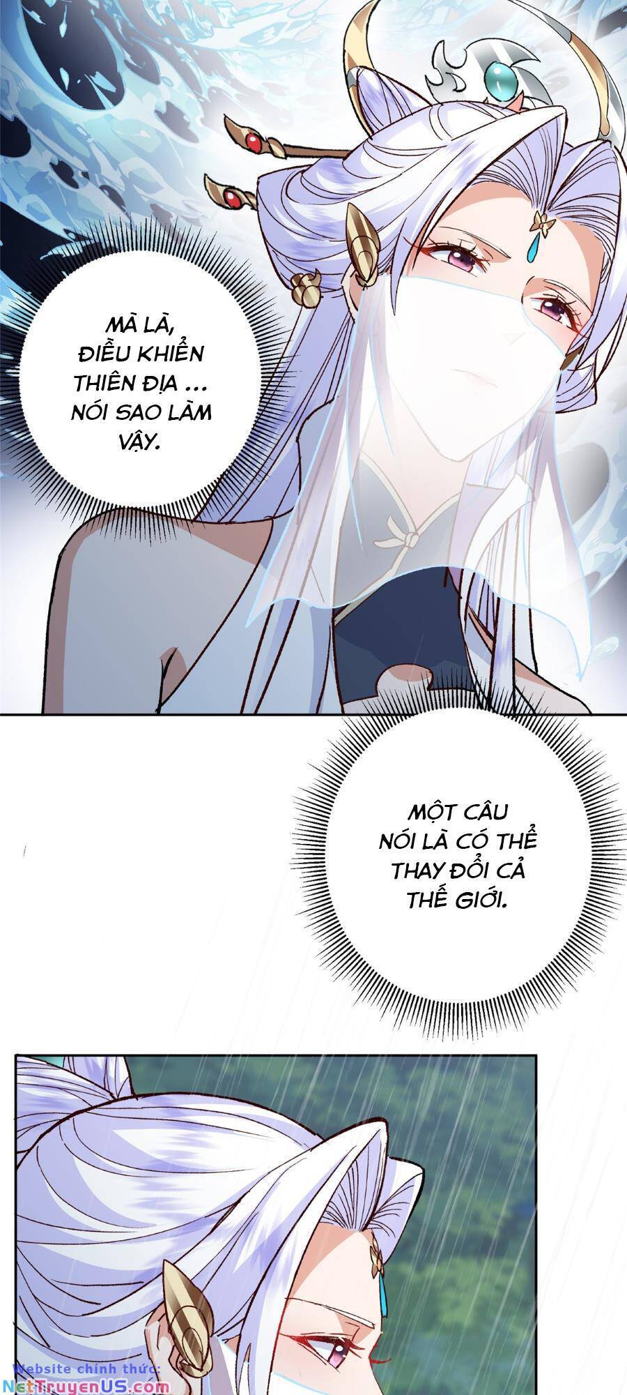 Chưởng Môn Khiêm Tốn Chút Chap 280 - Next Chap 281