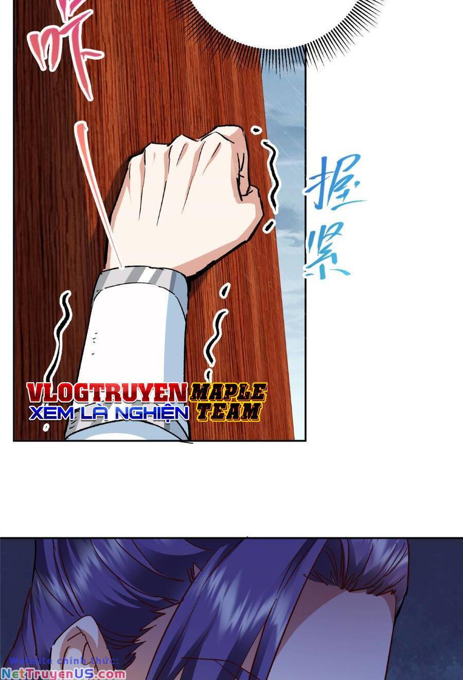 Chưởng Môn Khiêm Tốn Chút Chap 280 - Next Chap 281