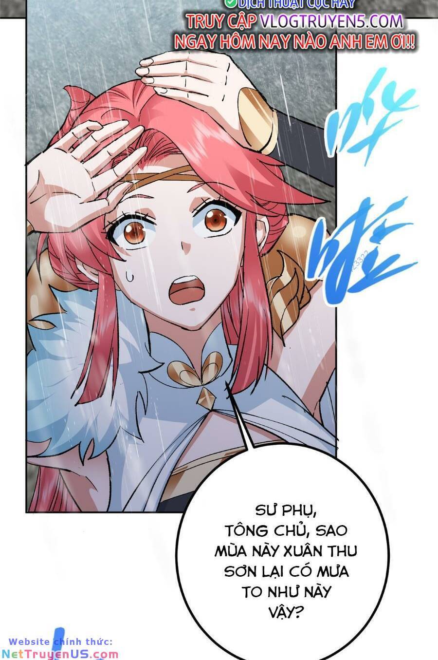 Chưởng Môn Khiêm Tốn Chút Chap 280 - Next Chap 281