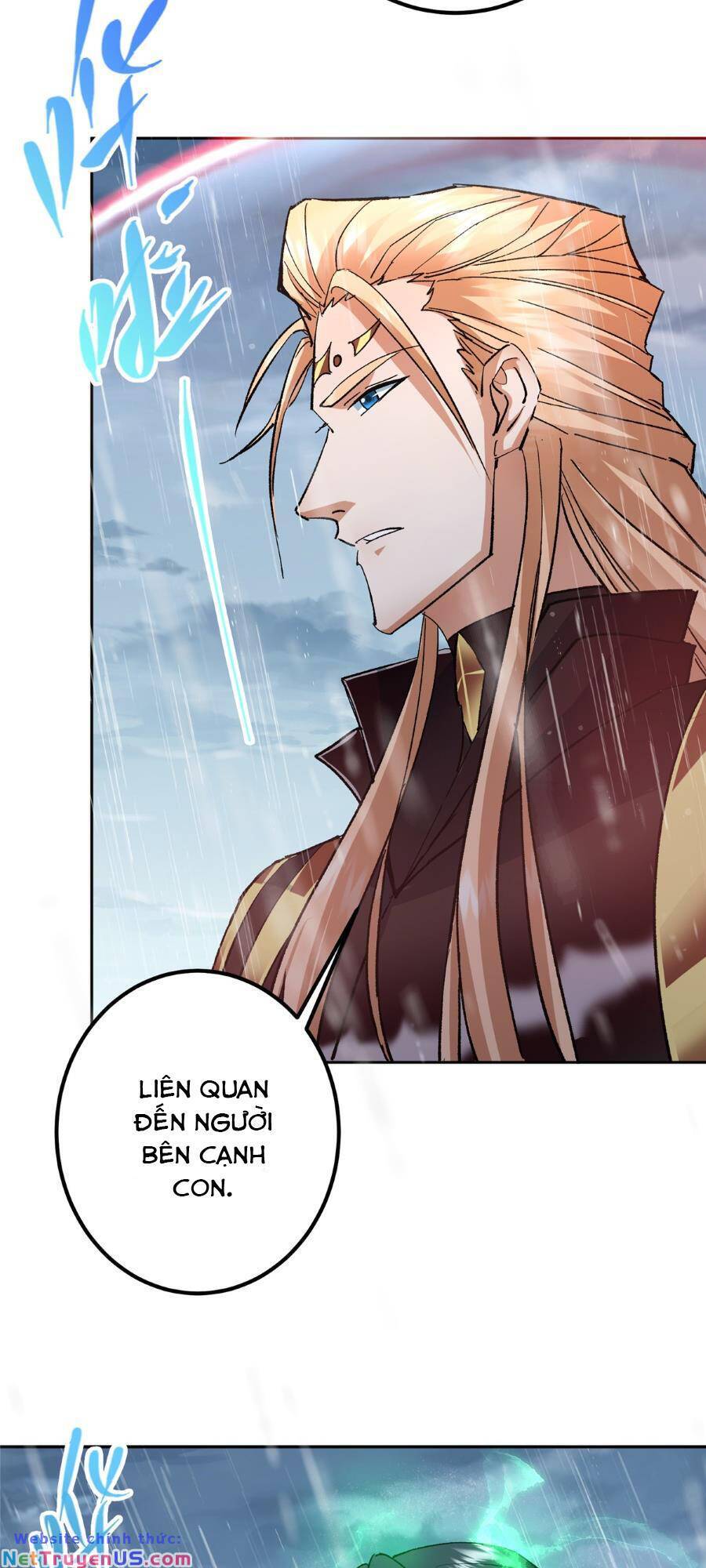 Chưởng Môn Khiêm Tốn Chút Chap 280 - Next Chap 281