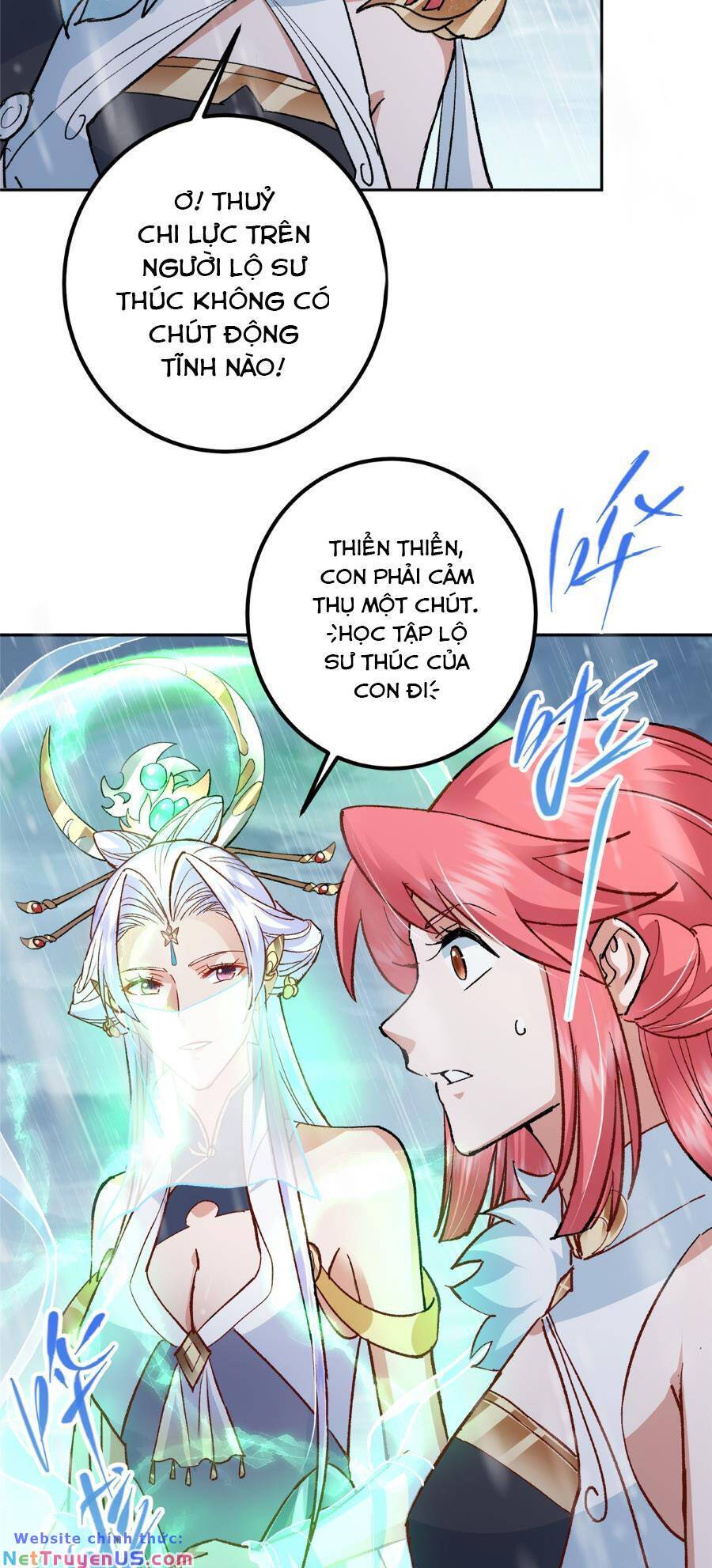 Chưởng Môn Khiêm Tốn Chút Chap 280 - Next Chap 281