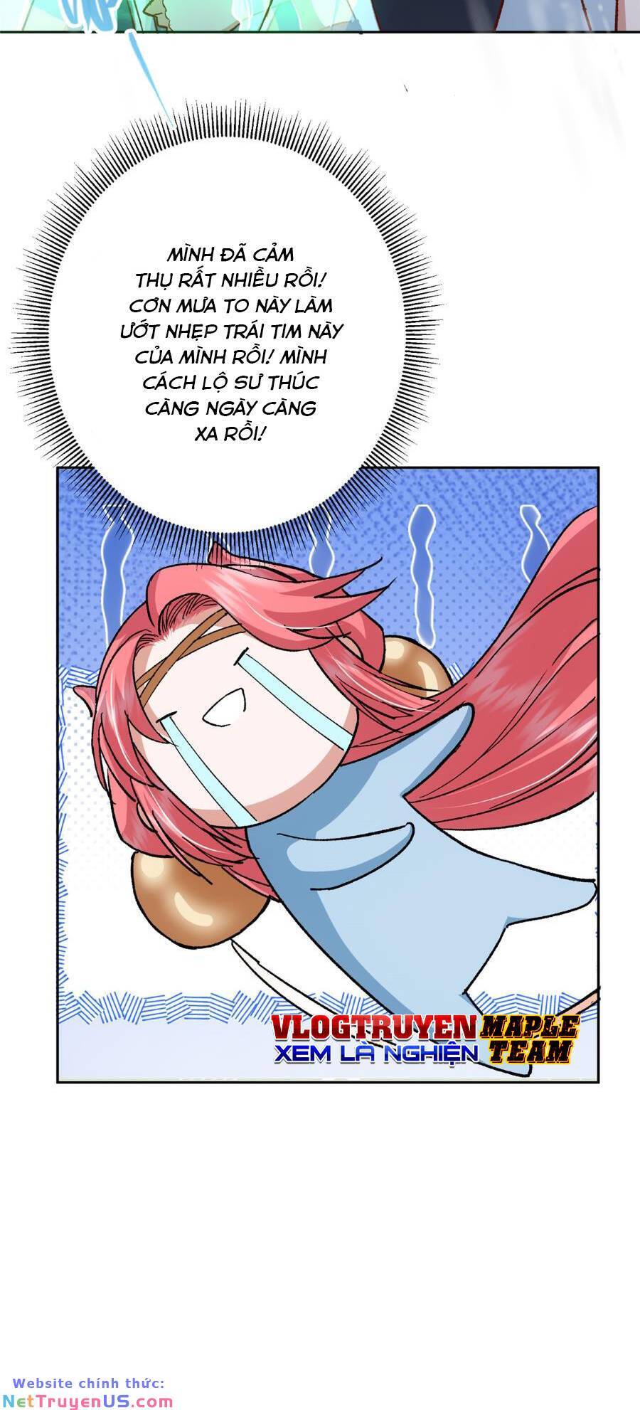 Chưởng Môn Khiêm Tốn Chút Chap 280 - Next Chap 281