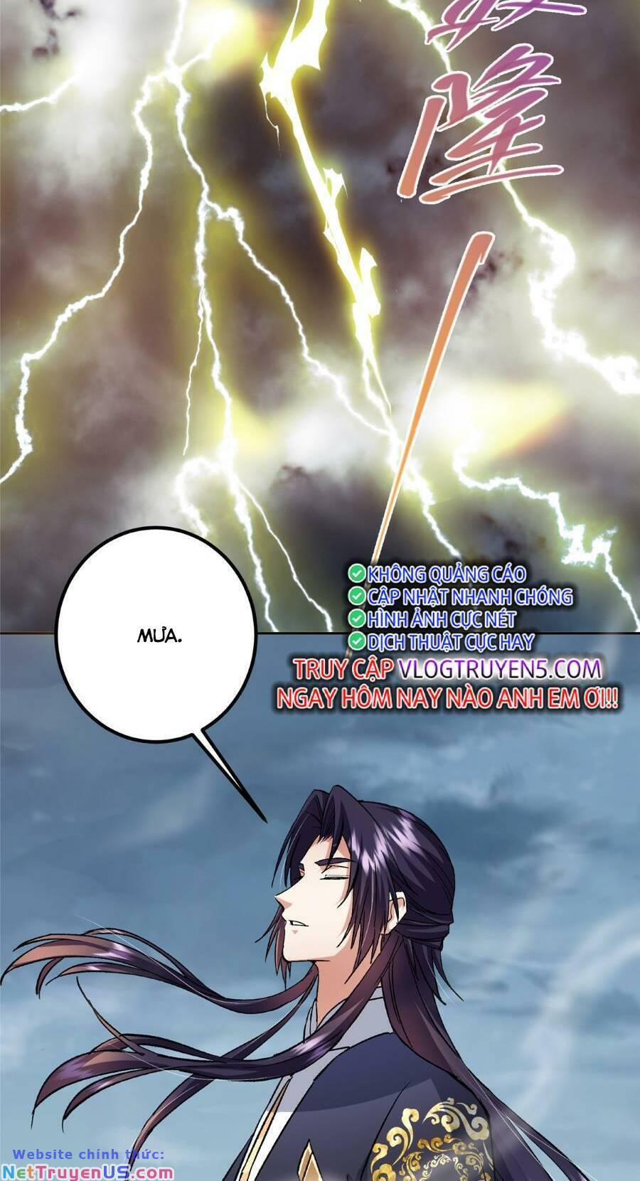 Chưởng Môn Khiêm Tốn Chút Chap 280 - Next Chap 281