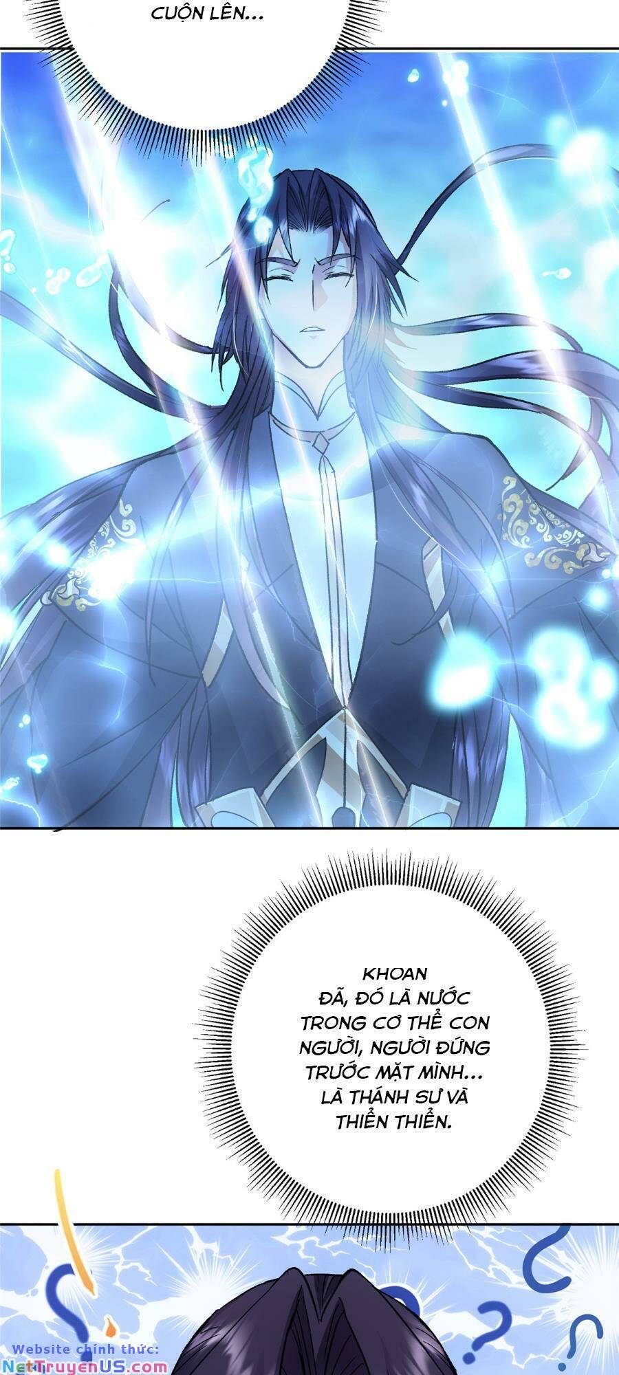 Chưởng Môn Khiêm Tốn Chút Chap 280 - Next Chap 281