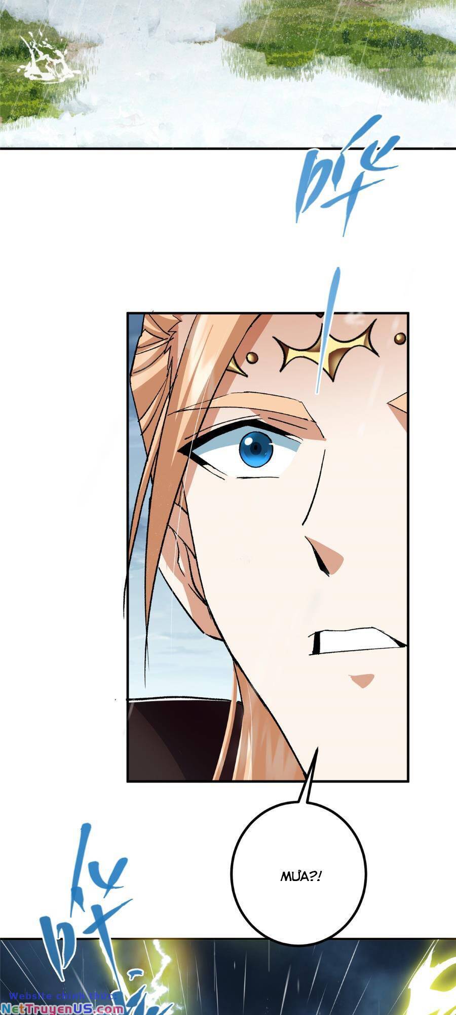 Chưởng Môn Khiêm Tốn Chút Chap 280 - Next Chap 281