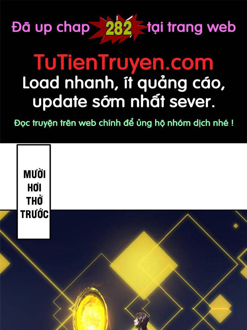 Chưởng Môn Khiêm Tốn Chút Chap 281 - Next Chap 282