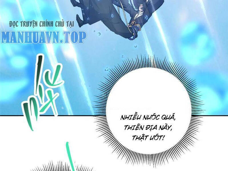 Chưởng Môn Khiêm Tốn Chút Chap 281 - Next Chap 282