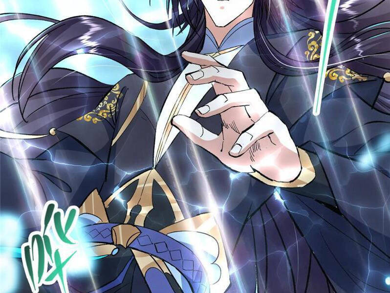 Chưởng Môn Khiêm Tốn Chút Chap 281 - Next Chap 282