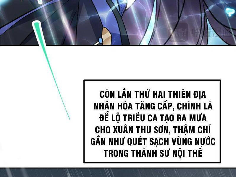 Chưởng Môn Khiêm Tốn Chút Chap 281 - Next Chap 282