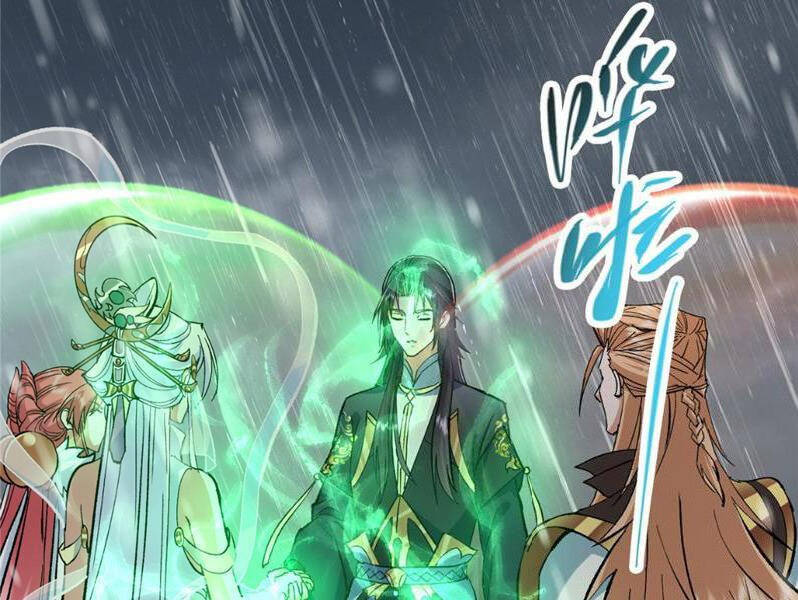 Chưởng Môn Khiêm Tốn Chút Chap 281 - Next Chap 282